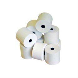 Χημική Χαρτοταινία 57*60 mm Ρολό (NCR)  / 2Φ 19m